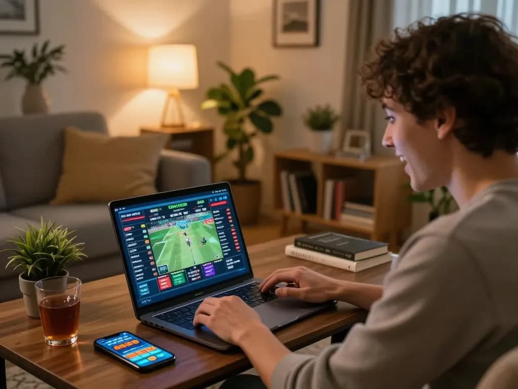 Nhà cái Sky88 offers thrilling sports betting experience with a captivating online setup.