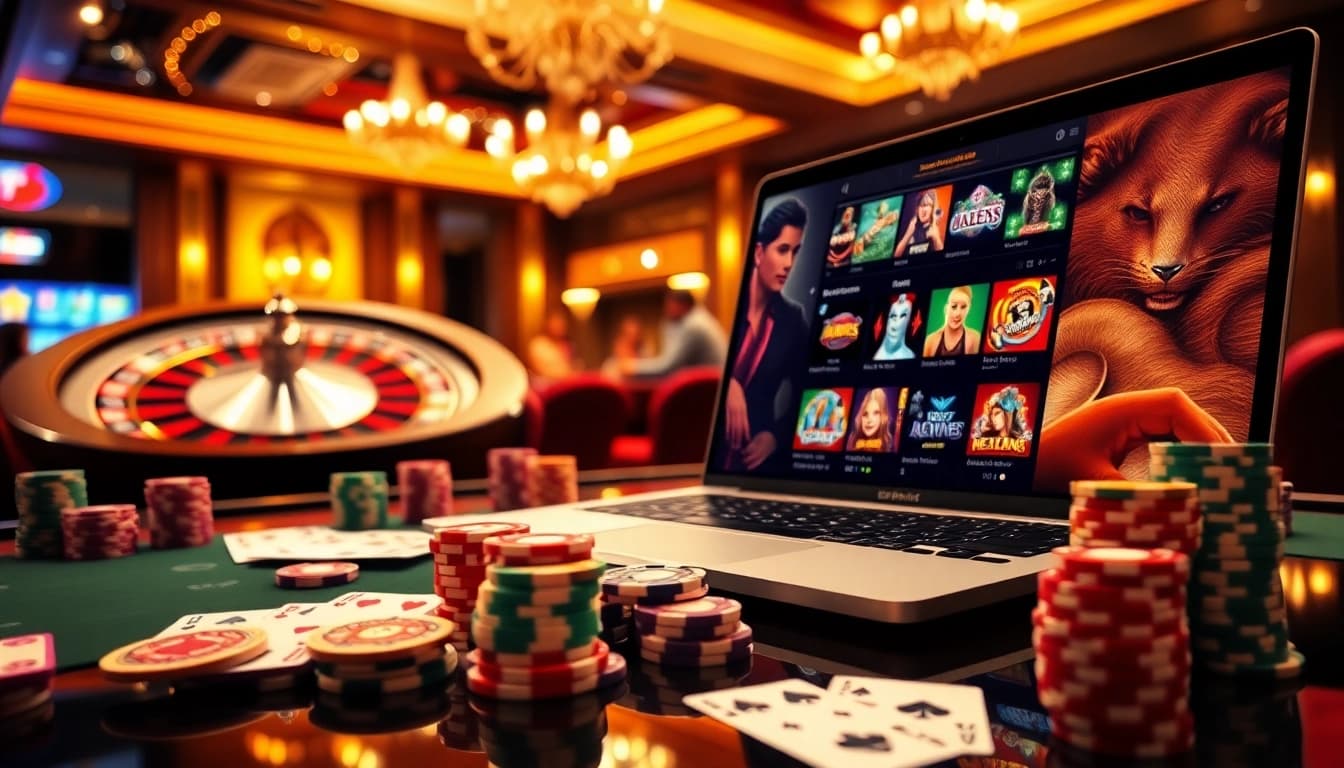 Winning Strategies for Gamblers in 2026: Mastering the Games at https://rr88c.pro/