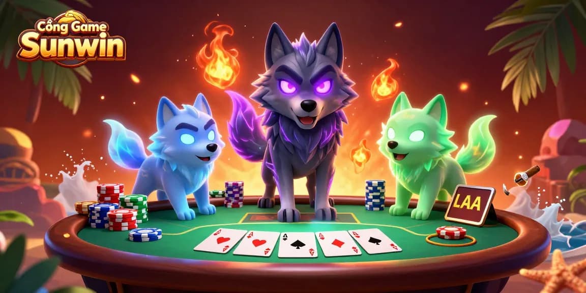 Strategic Insights for Winning at Cổng Game Sunwin in 2026