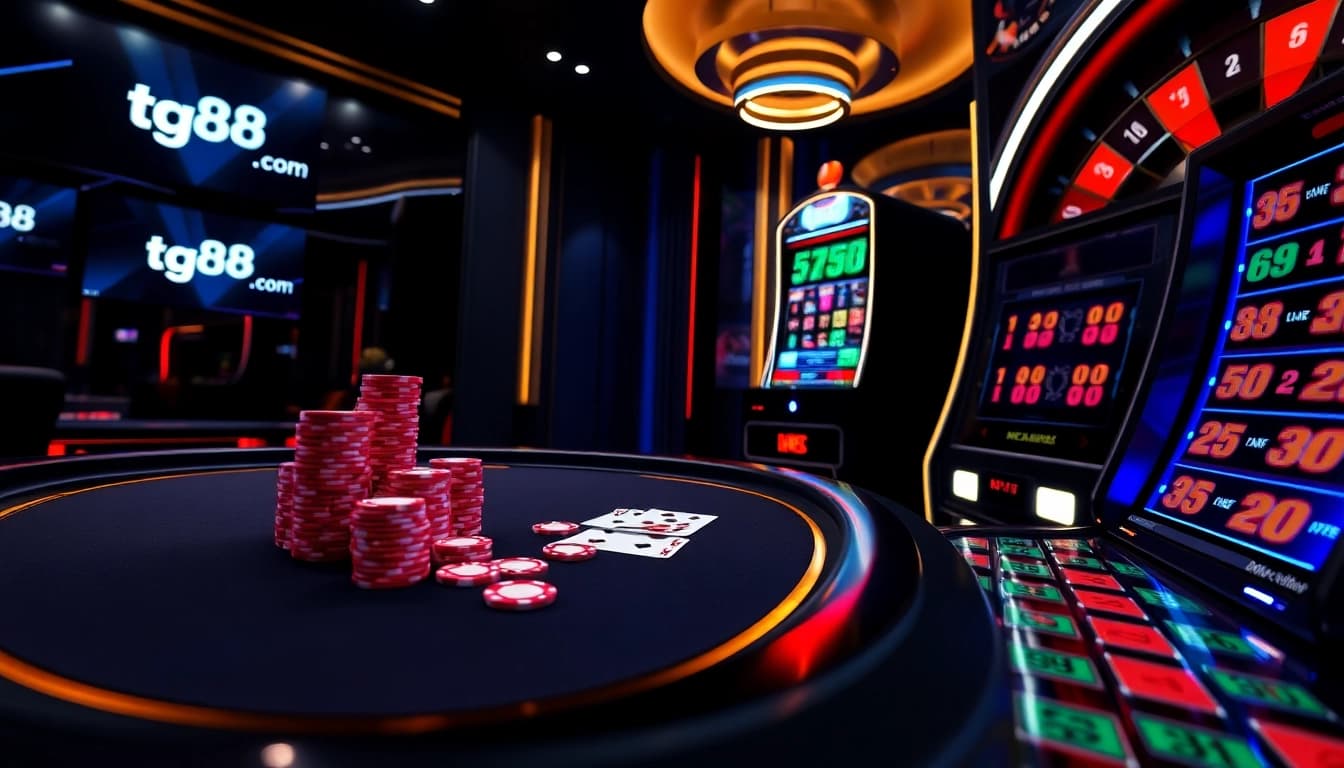 tg88 com 2026 Comprehensive Guide to Strategic Betting and Enhanced Game Mastery