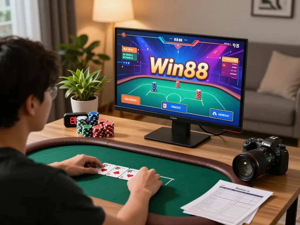 Winning Strategies for Win88: Expert Guide to Mastering Online Gambling in 2026