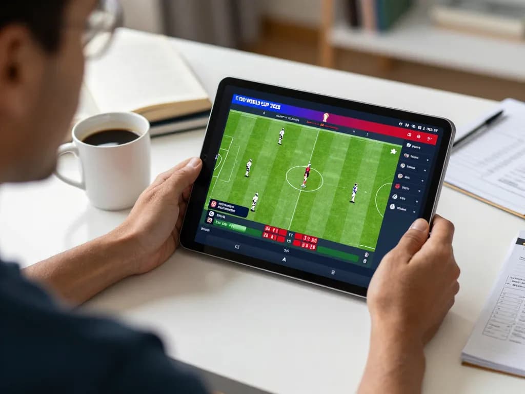 Engaging in live sports betting on 789win with real-time updates and team logos.