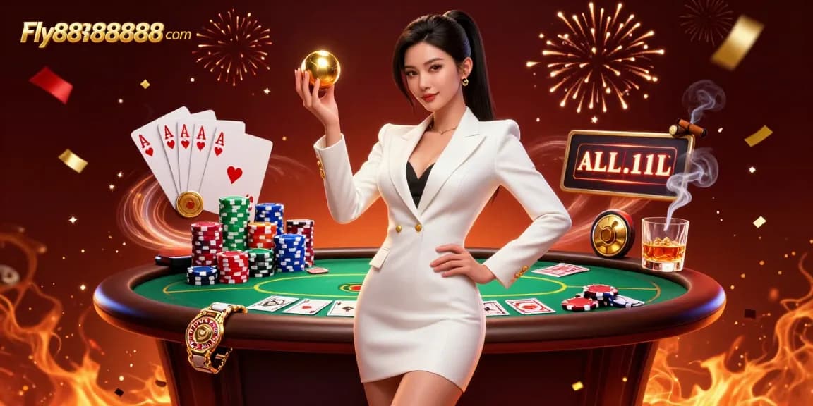 Experience thrilling online gaming with the rich atmosphere of Fly88888888 com's vibrant casino scene.