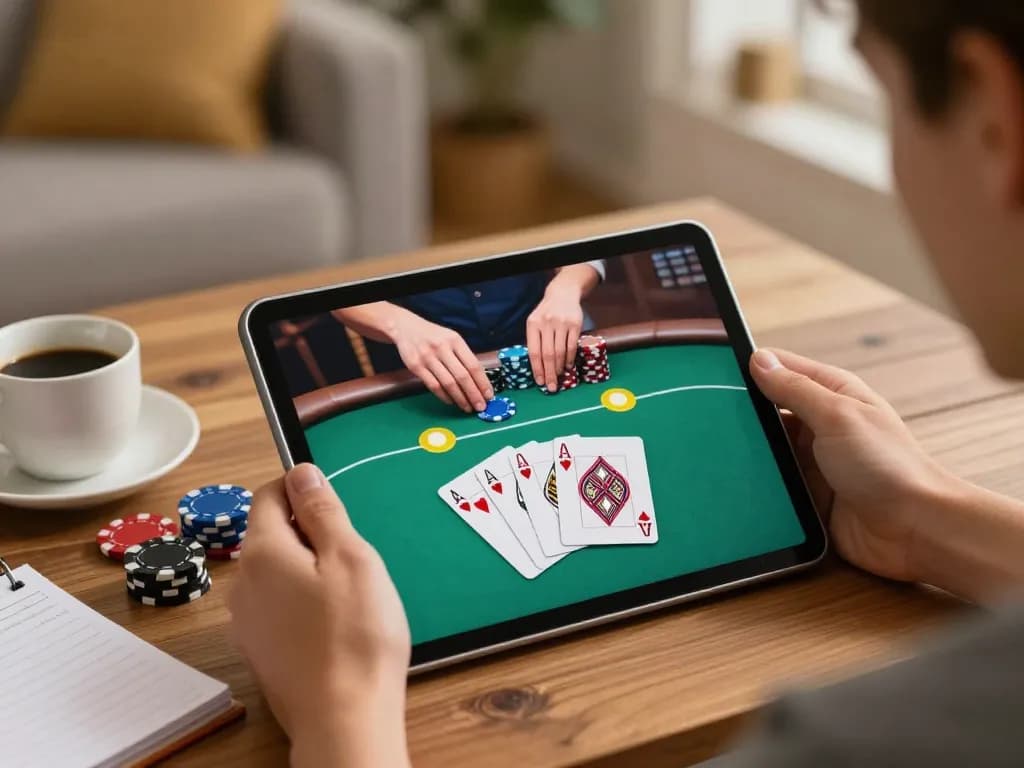 Winning Strategies to Master 98win01: Expert Tips for Poker and Gambling in 2026