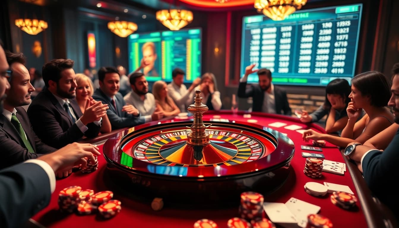 CM 88: Essential Winning Strategies for Online Gambling in 2026