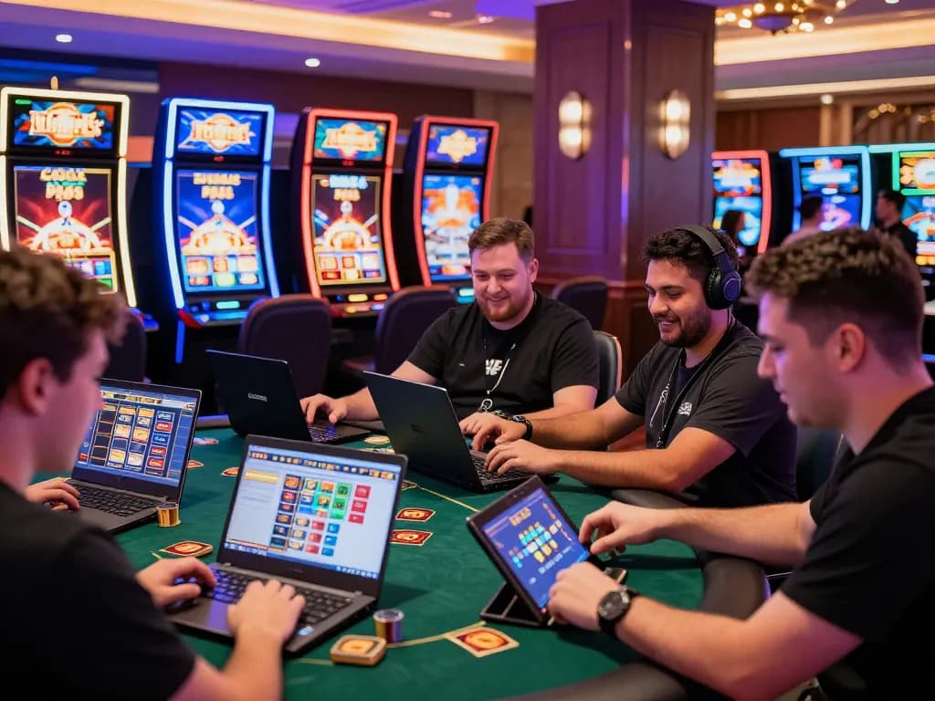 Master the Excitement: tải hitclub for Unmatched Gaming in 2026