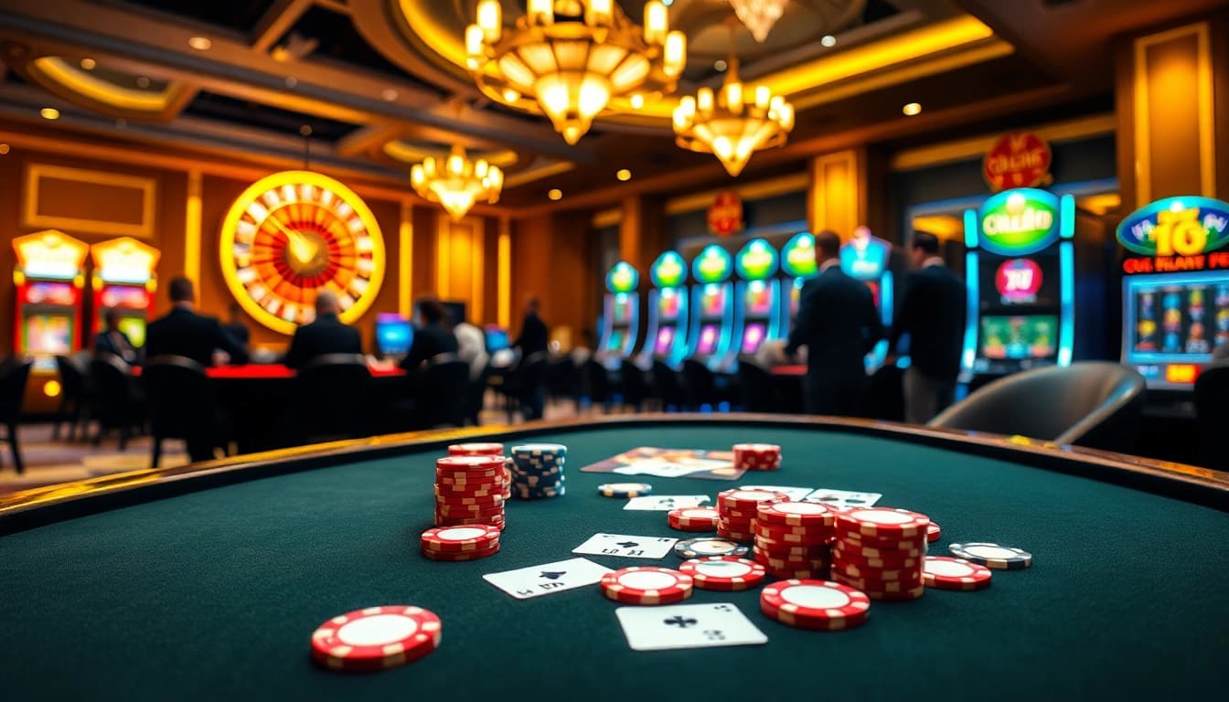Winning Strategies for 2026: Mastering Your Gameplay at https://vn88.directory/ for Better Odds