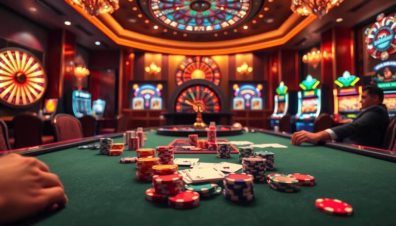 Winning Strategies for 2026: Maximize Your Experience at https://88new.autos/ with Proven Betting Methods