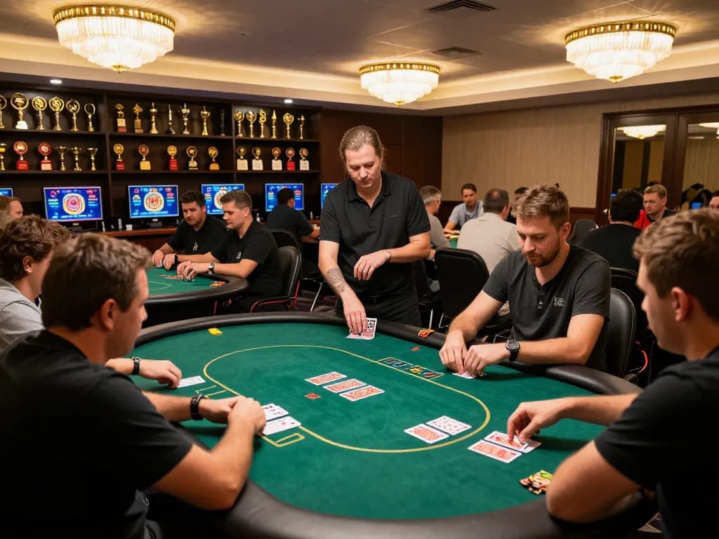 Mastering Winning Strategies at MM88: Your Essential Guide to Online Gambling in 2026