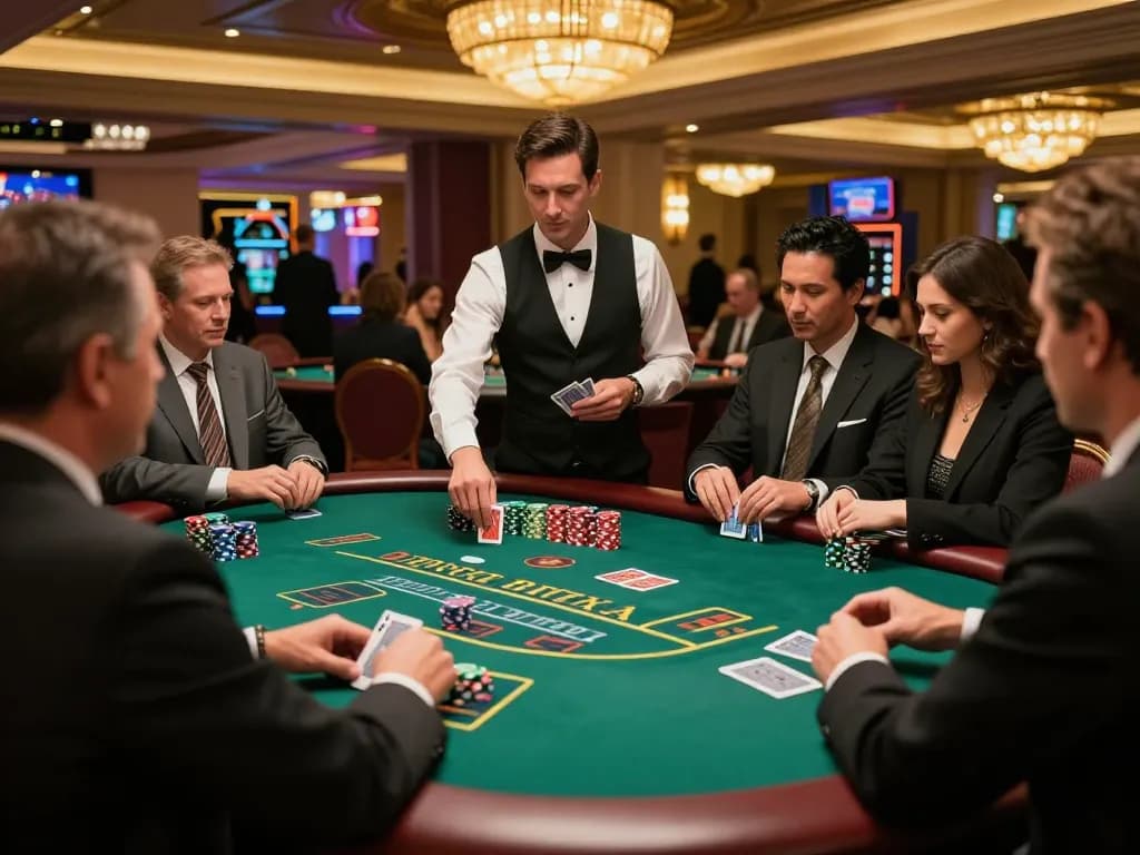 Winning Strategies for Getting Ahead with ty-le-keo in Casino Gaming 2026