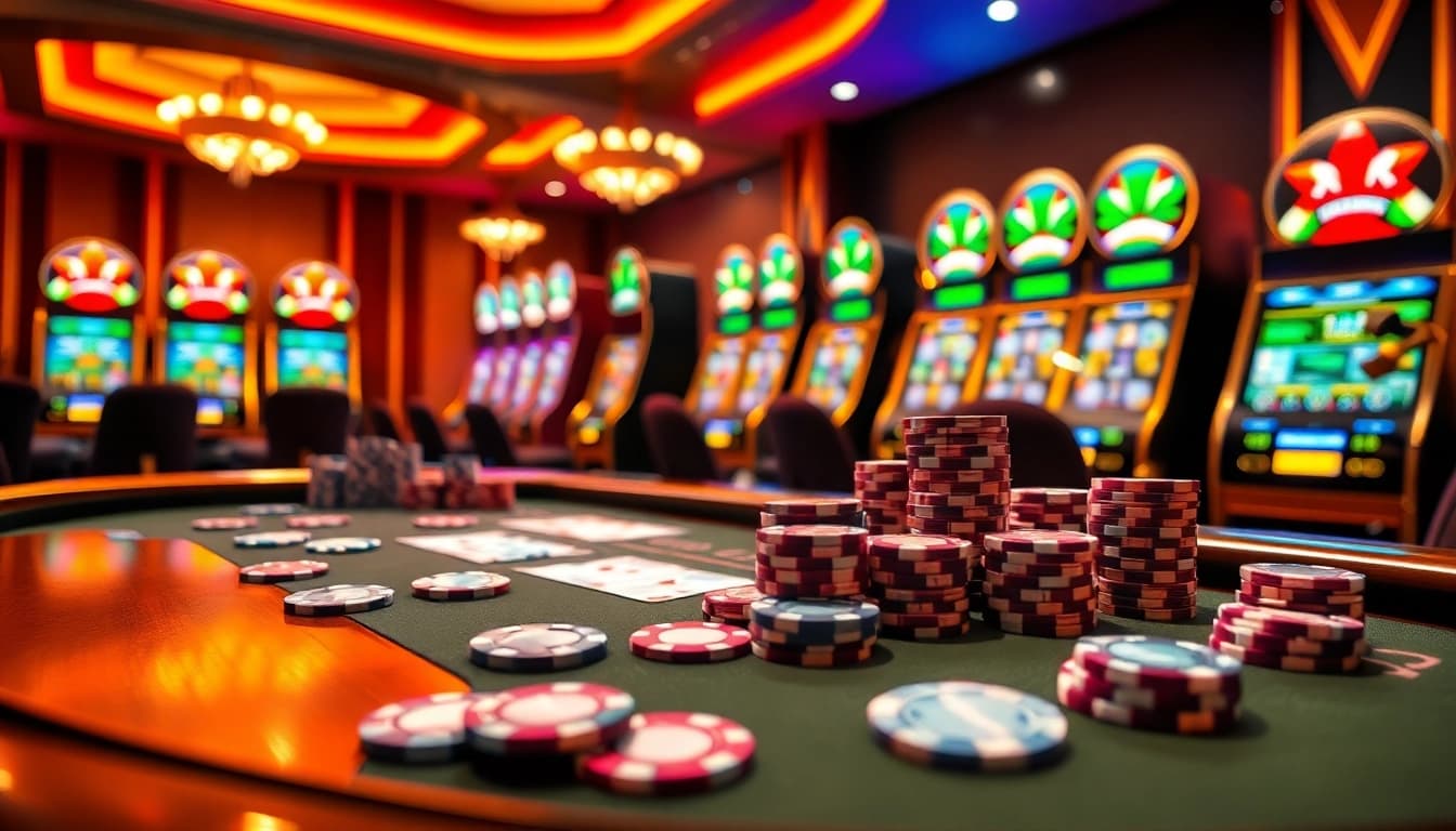 Master Winning Strategies at https://xx88.promo/ for 2026: Essential Tips for Gamblers