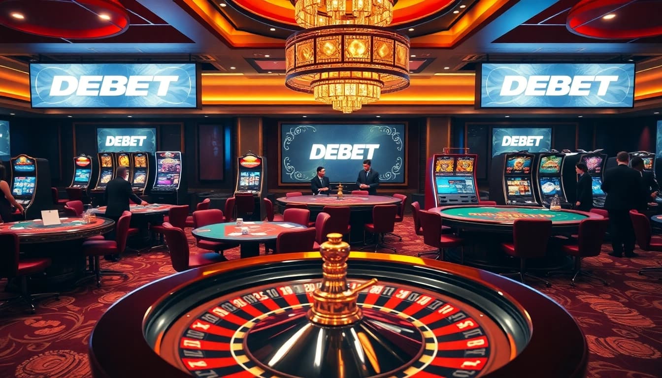Winning Strategies for DEBET Gamblers: Essential Tips for 2026 Success