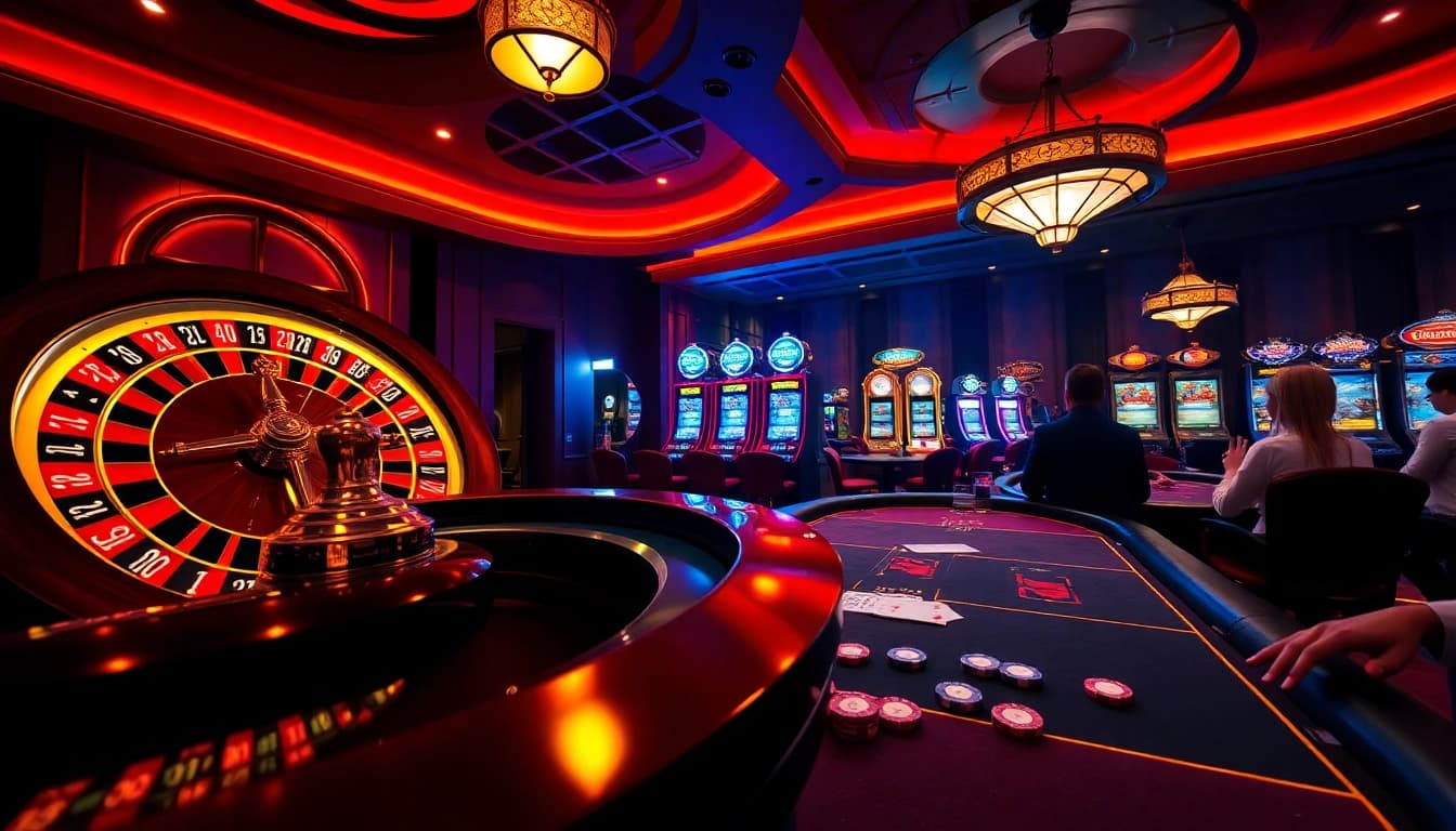 Mastering 8kbet: Expert Strategies for Winning in 2026 Casino Games