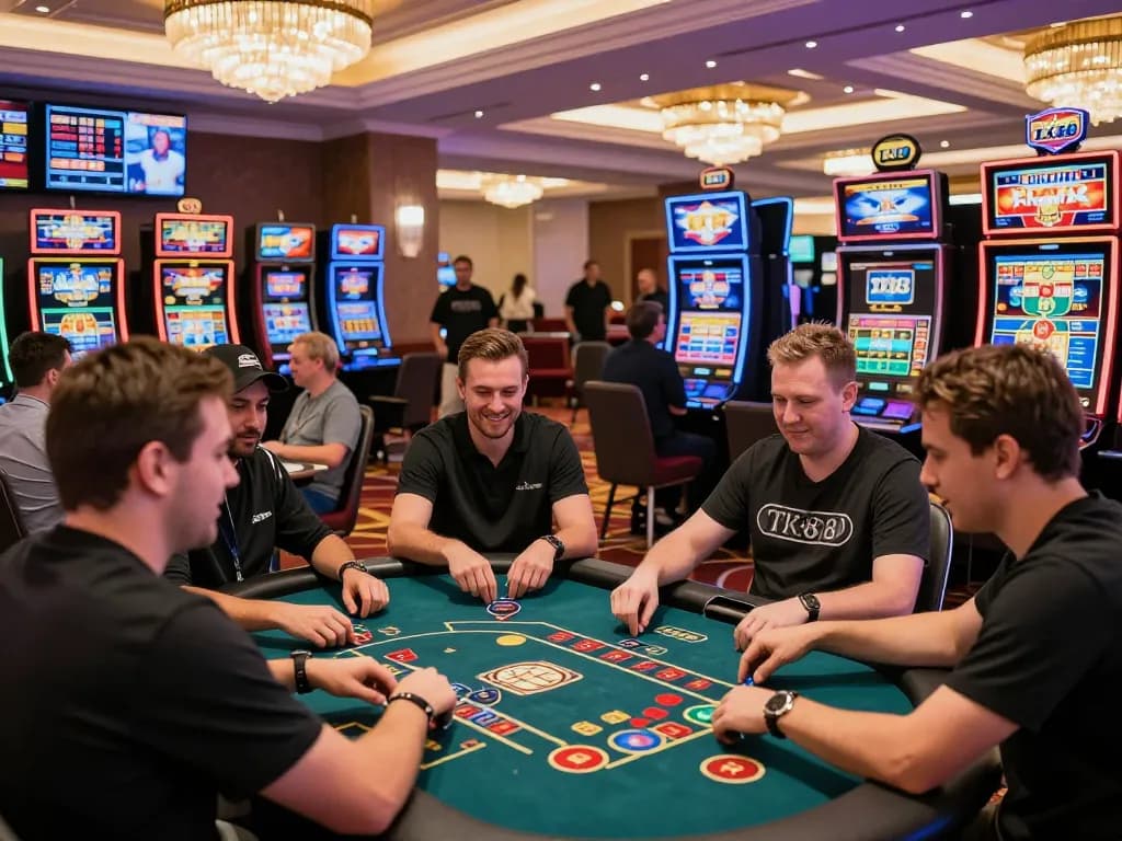 Mastering TK88: The Definitive Guide to Winning Strategies in 2026