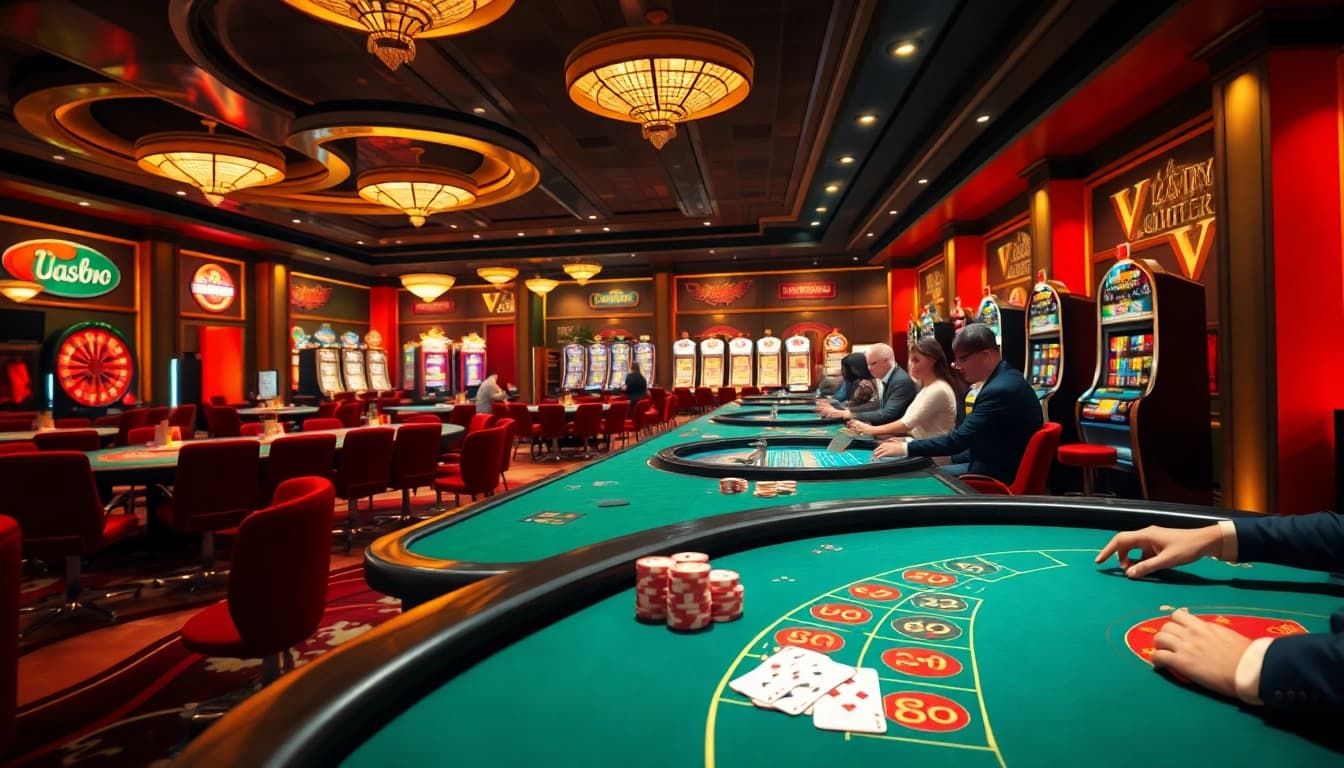 Winning Strategies for U888: Master Your Gaming Experience in 2026
