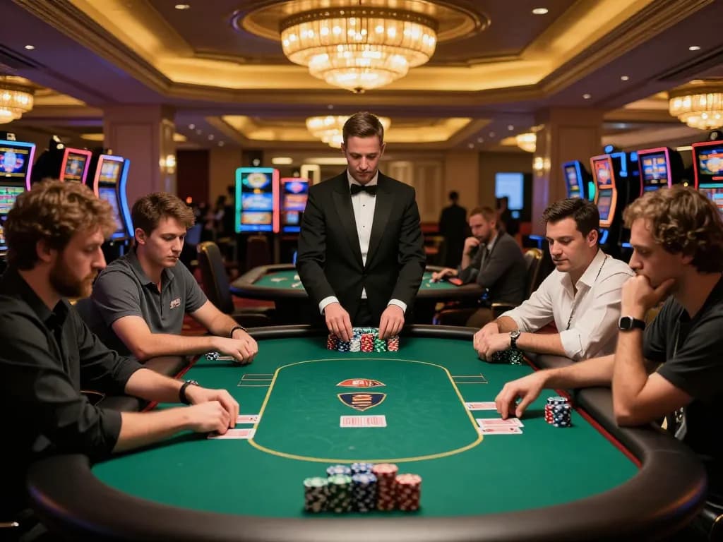 Hitclub Strategies for Winning Poker: Essential Tips for Gamblers in 2026