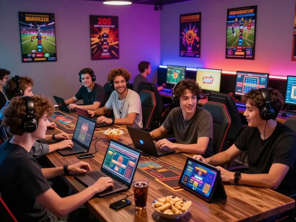 1gom: Effective Strategies for Maximizing Your Online Casino Experience in 2026
