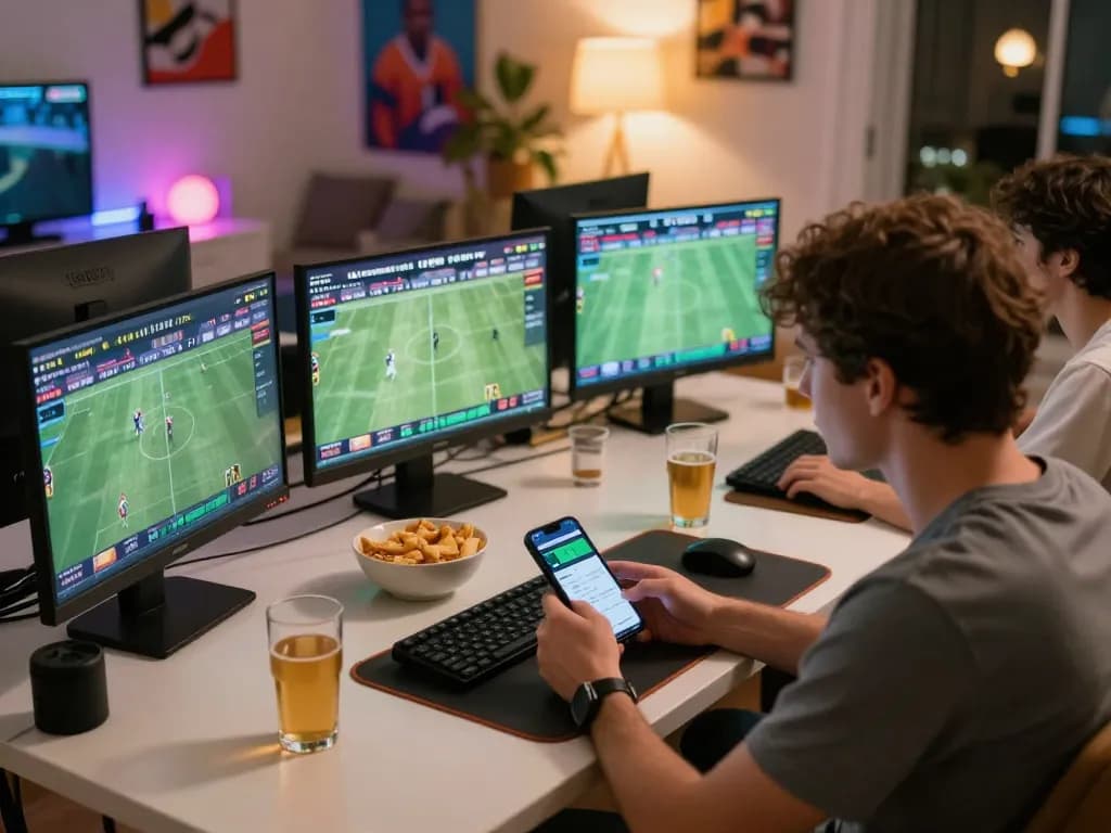 Strategic Insights into kèo nhà cái: Winning Sports Betting Techniques for 2026