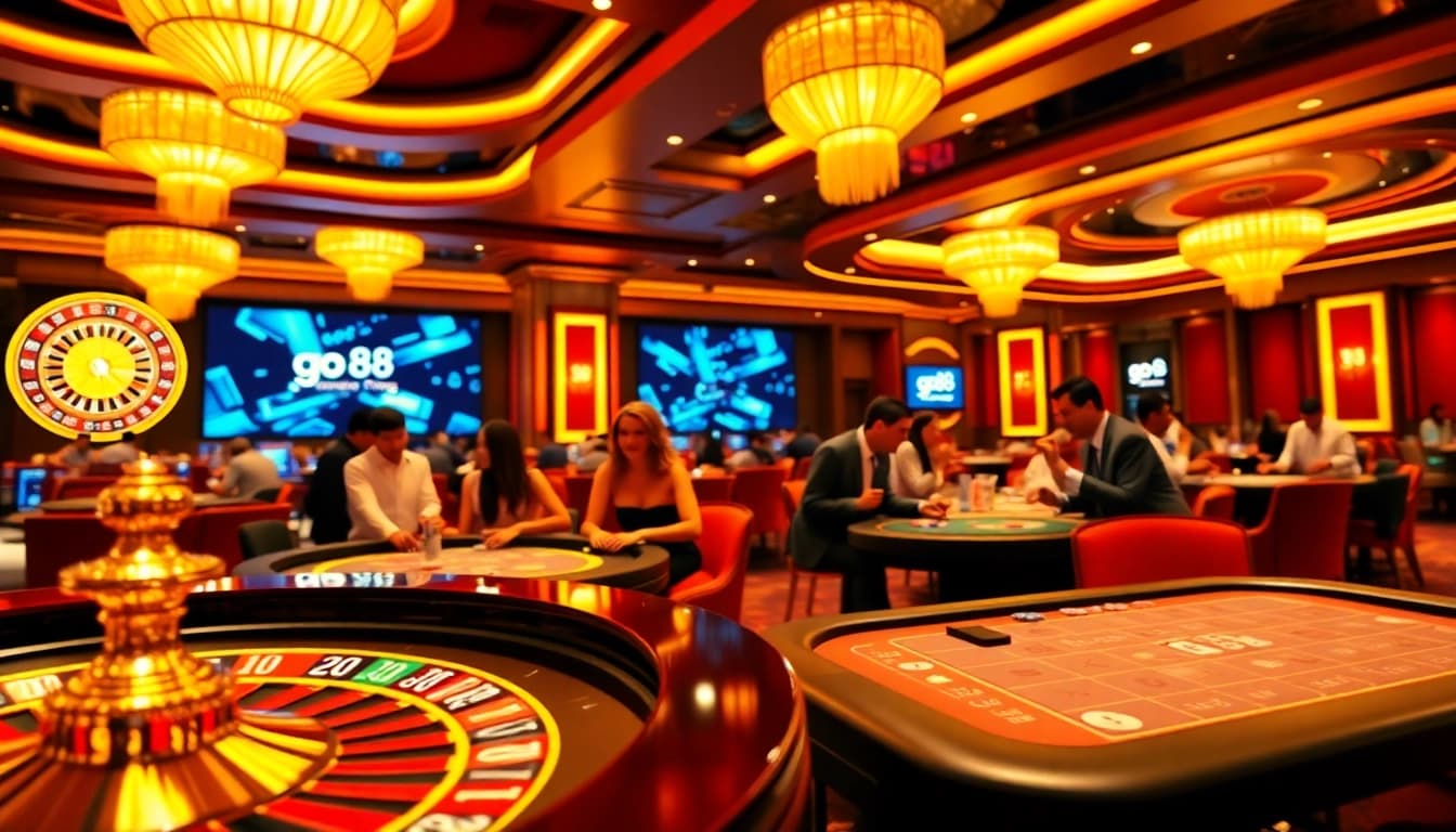 Winning Strategies for go 88: Master the Odds and Enhance Your Gameplay in 2026