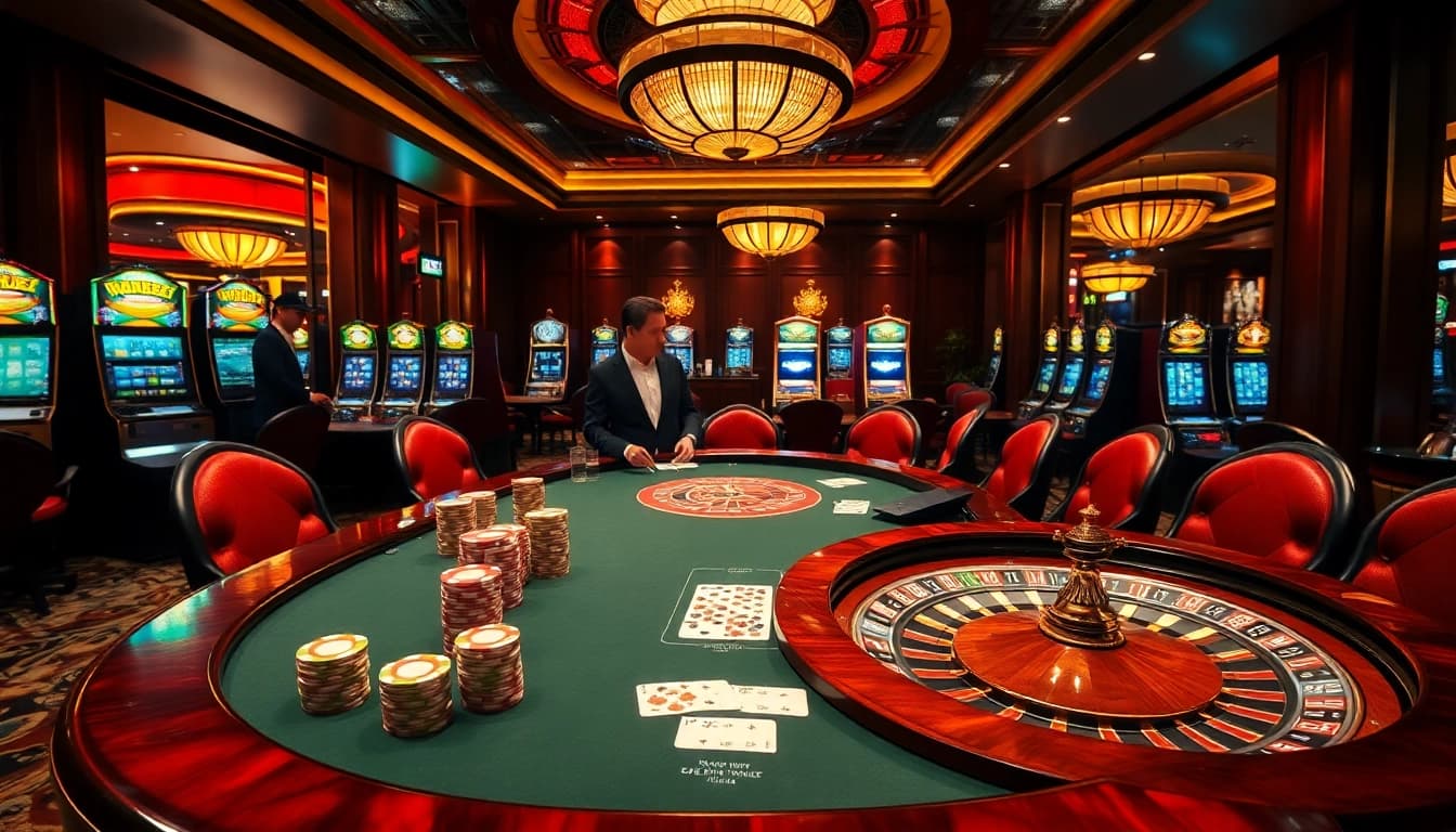 Winning Strategies at https://kuwin.coupons/ for 2026: Proven Methods to Master Casino Games
