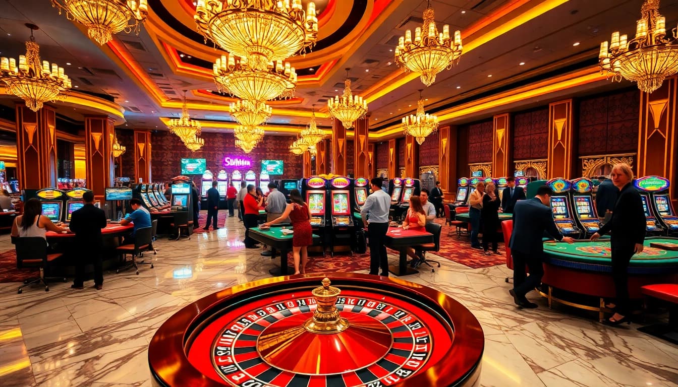 Sunwin Strategies for Winning: Essential Bankroll Management Tips for Gamblers in 2026