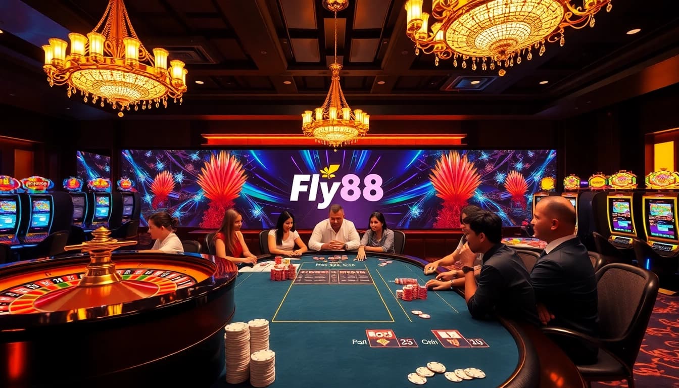 Secrets of Winning on trang chủ fly88: Your Comprehensive Guide for 2026