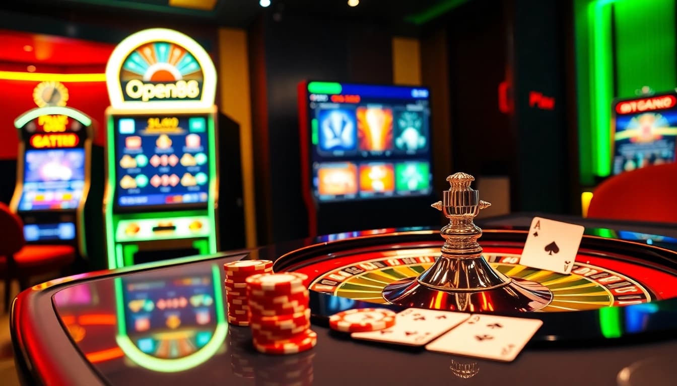 Mastering Winning Strategies at open88: Your Complete Guide for 2026