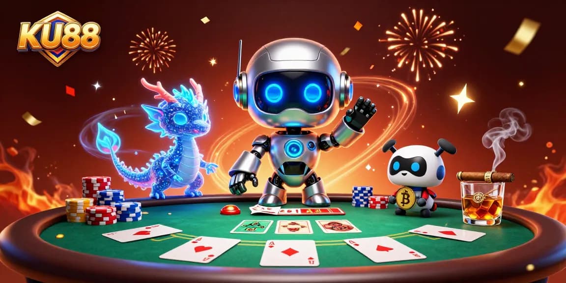 Is Upgrading to KU88 Worth It? Data Says Yes for Strategic Gamblers in 2026