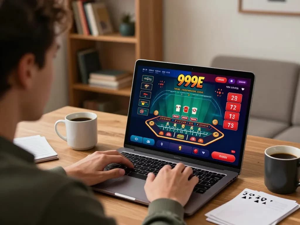 Mastering Online Gambling: Winning Strategies with 999E in 2026