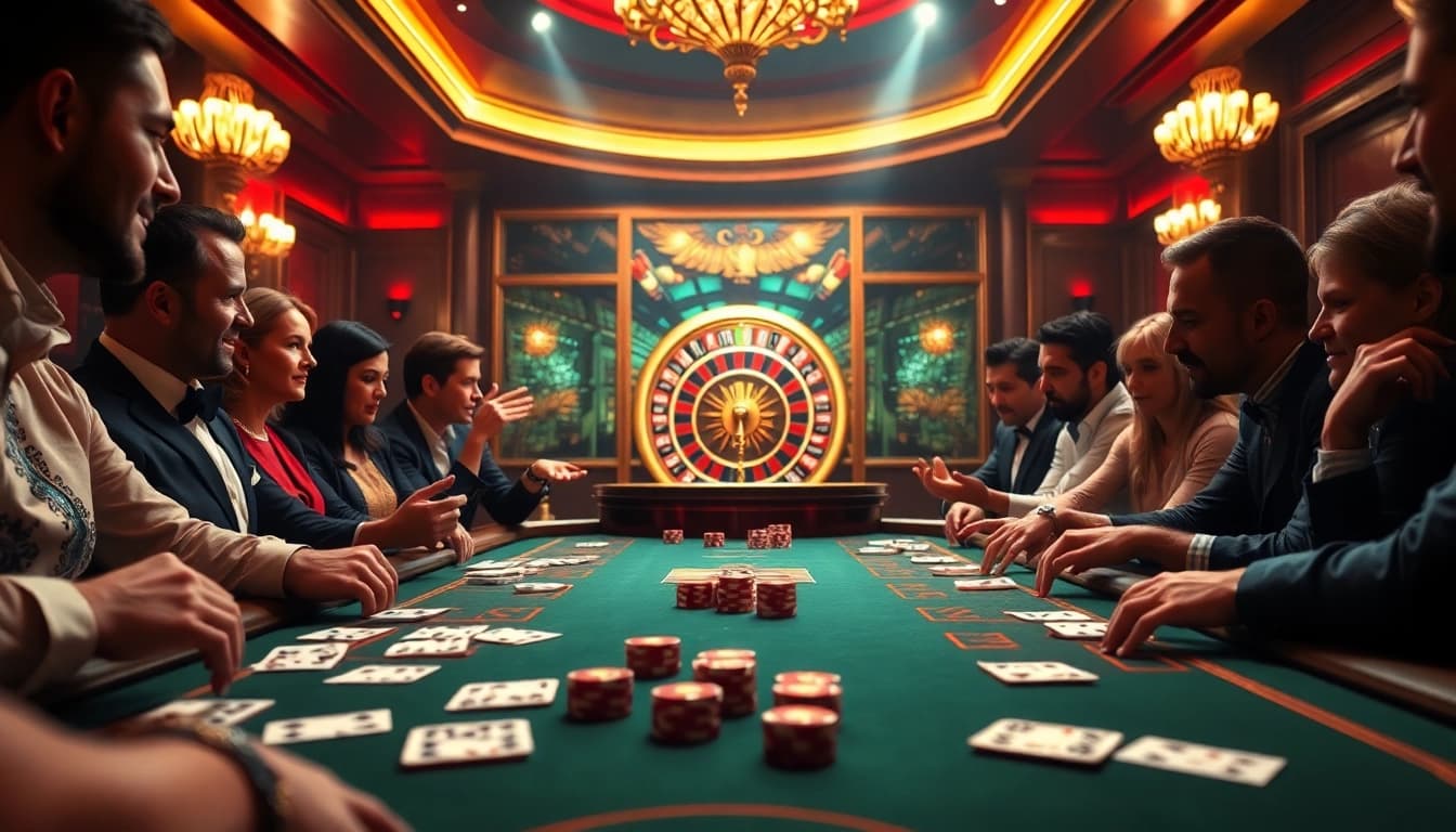 Strategic Winning Techniques for Gamblers in 2026: Elevate Your Game at 89bet.sh