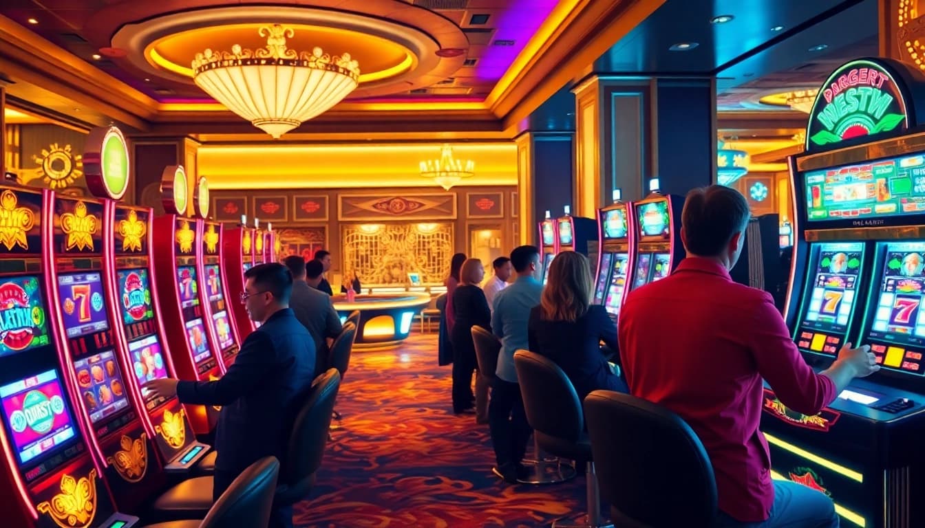 BDTK1 Strategies: Winning More at Online Casinos in 2026