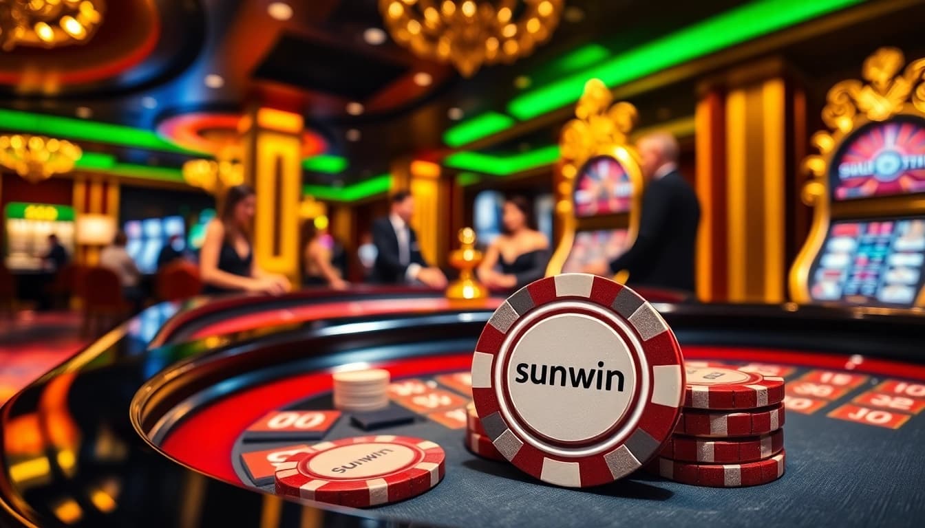 Sunwin Strategies for Winning: Essential Techniques for Gamblers in 2026