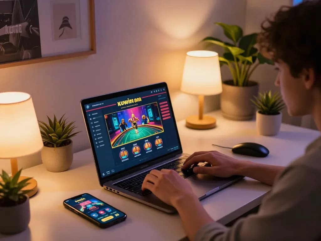 Maximizing Your Winning Strategies on Kuwin: Expert Tips for 2026