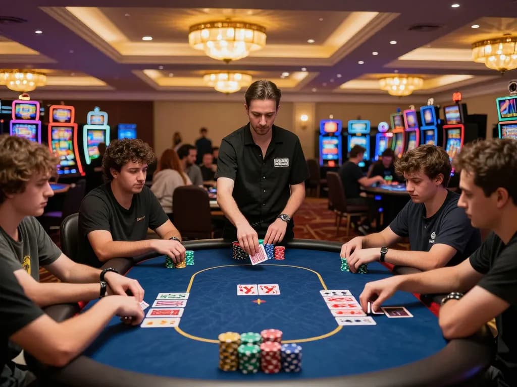 Mastering Strategies with iwin: Winning Techniques for 2026 Casino Gameplay