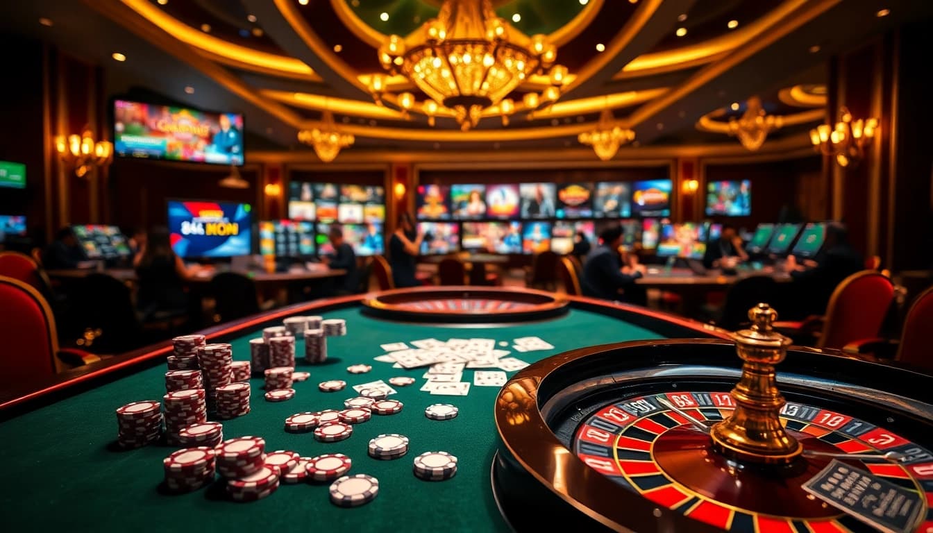 Winning Strategies and Insights at 88AA COM: Your Professional Guide to 2026 Gambling Success