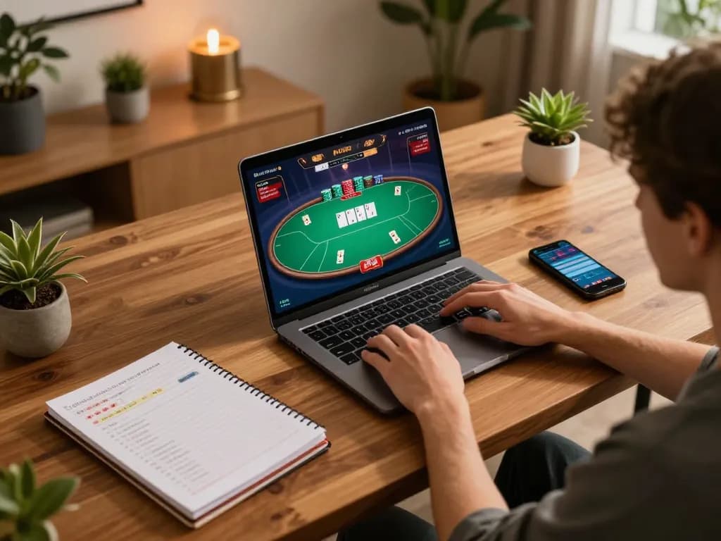 Engaged user on tr88.com for online poker gaming with strategy notes and betting apps.