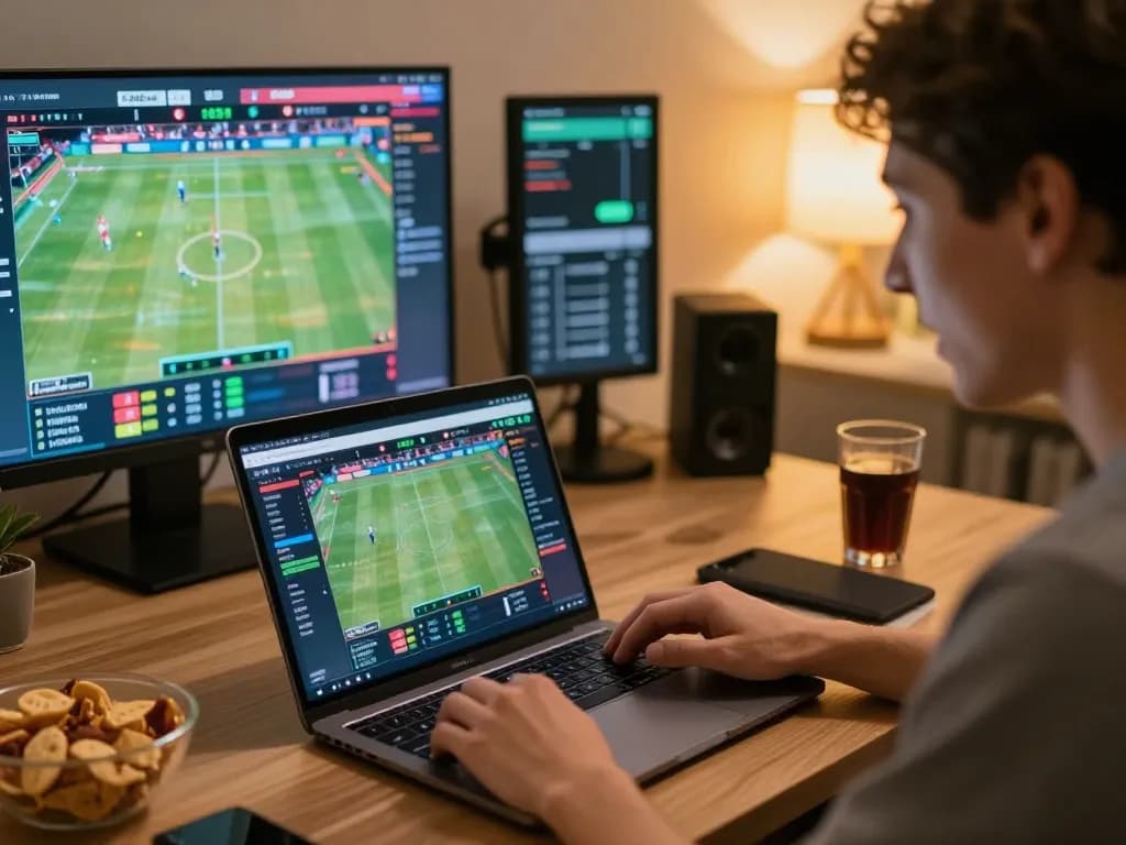 Engage in thrilling sports betting with abc8go featuring real-time analytics and exciting gameplay.