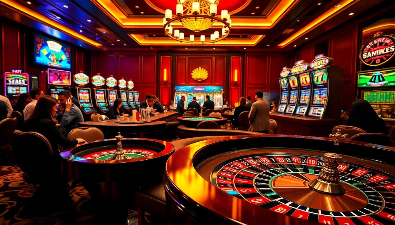 Winning Strategies for Gamblers: Navigate https://888p.io/ for Expert Insights in 2026