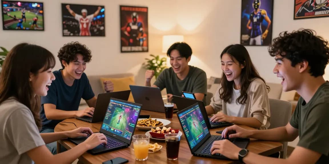 The https://hm88.review/ Toolkit: Essential Resources for Online Betting Gamers in 2026