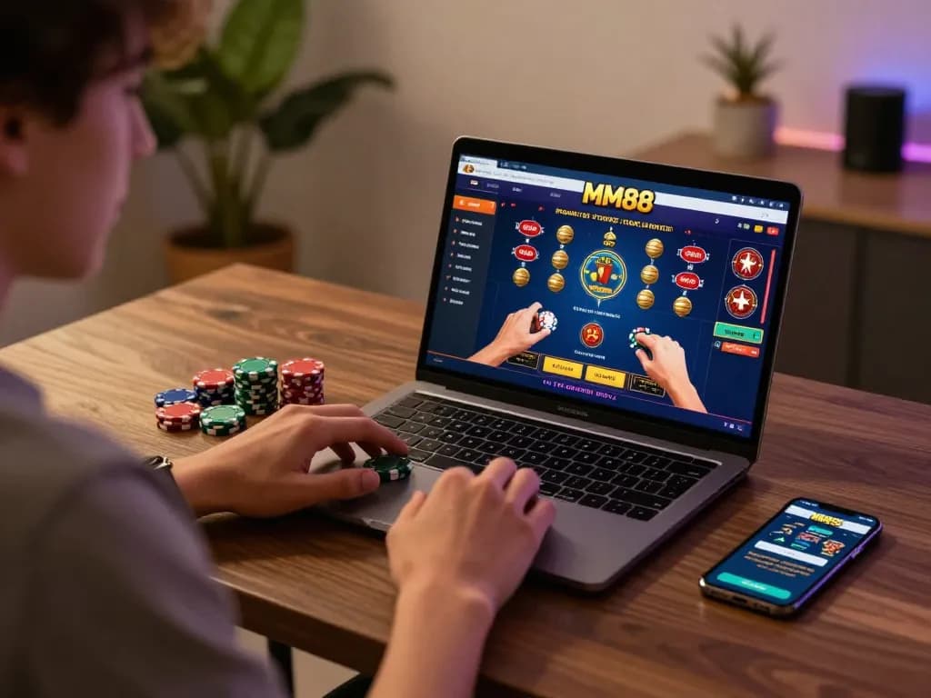 Mastering MM88 Strategies: Essential Tips for Winning in 2026