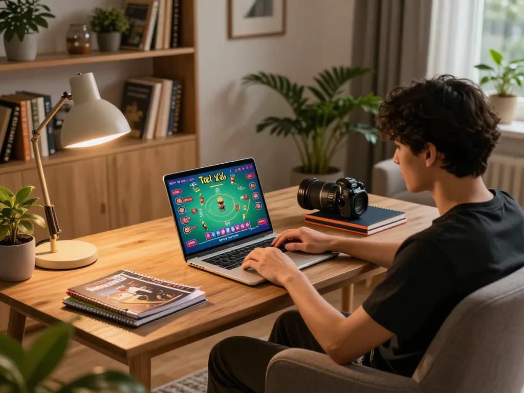 Mastering Tài Xỉu Online: Essential Winning Strategies for 2026