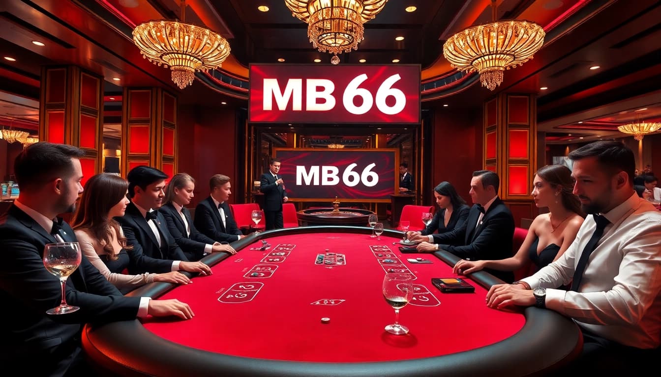 Mastering MB66: Essential Strategies for Online Gambling Success in 2026