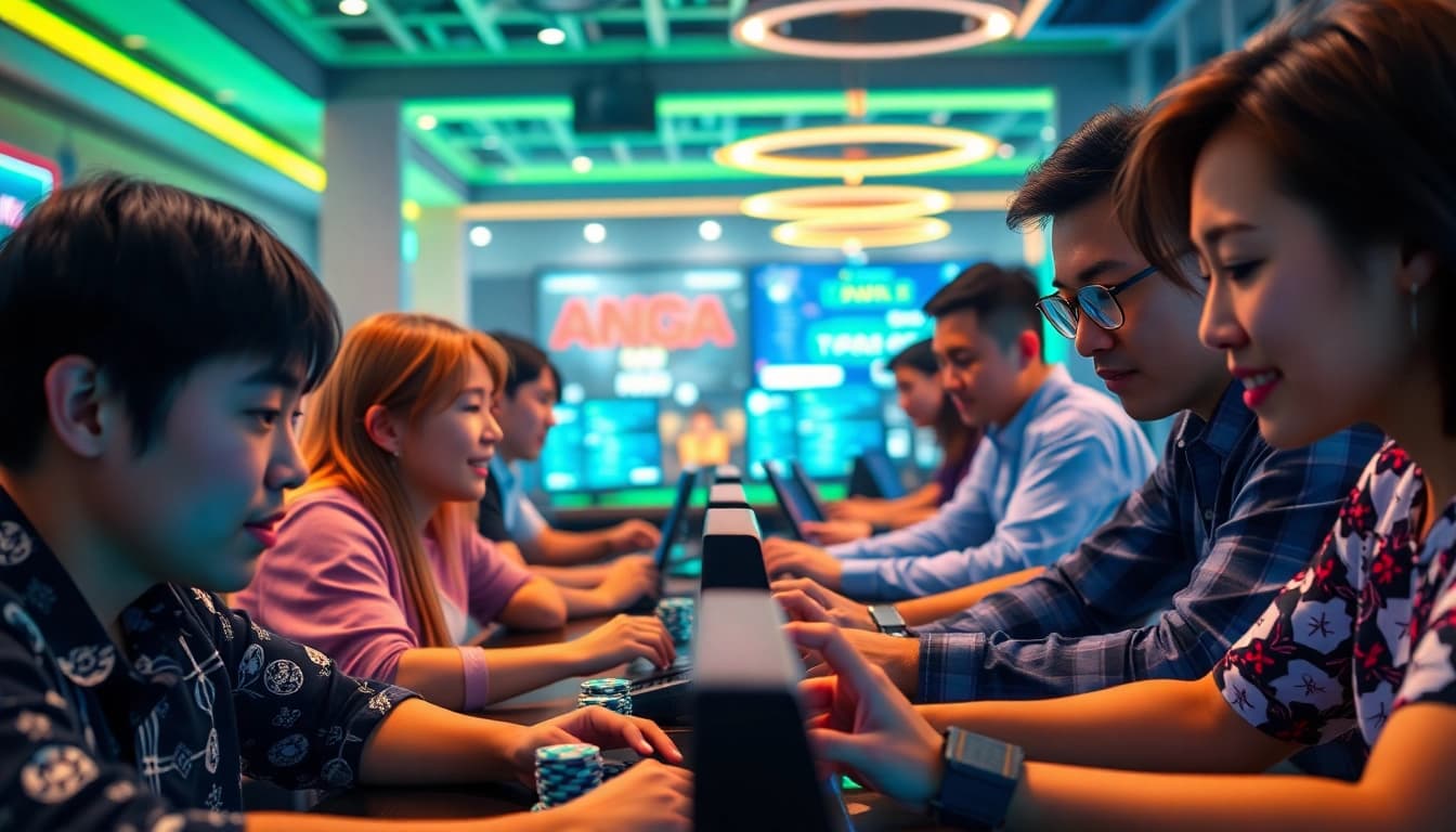 Expert Guide to Tài Xỉu Online: Top Strategies for 2026