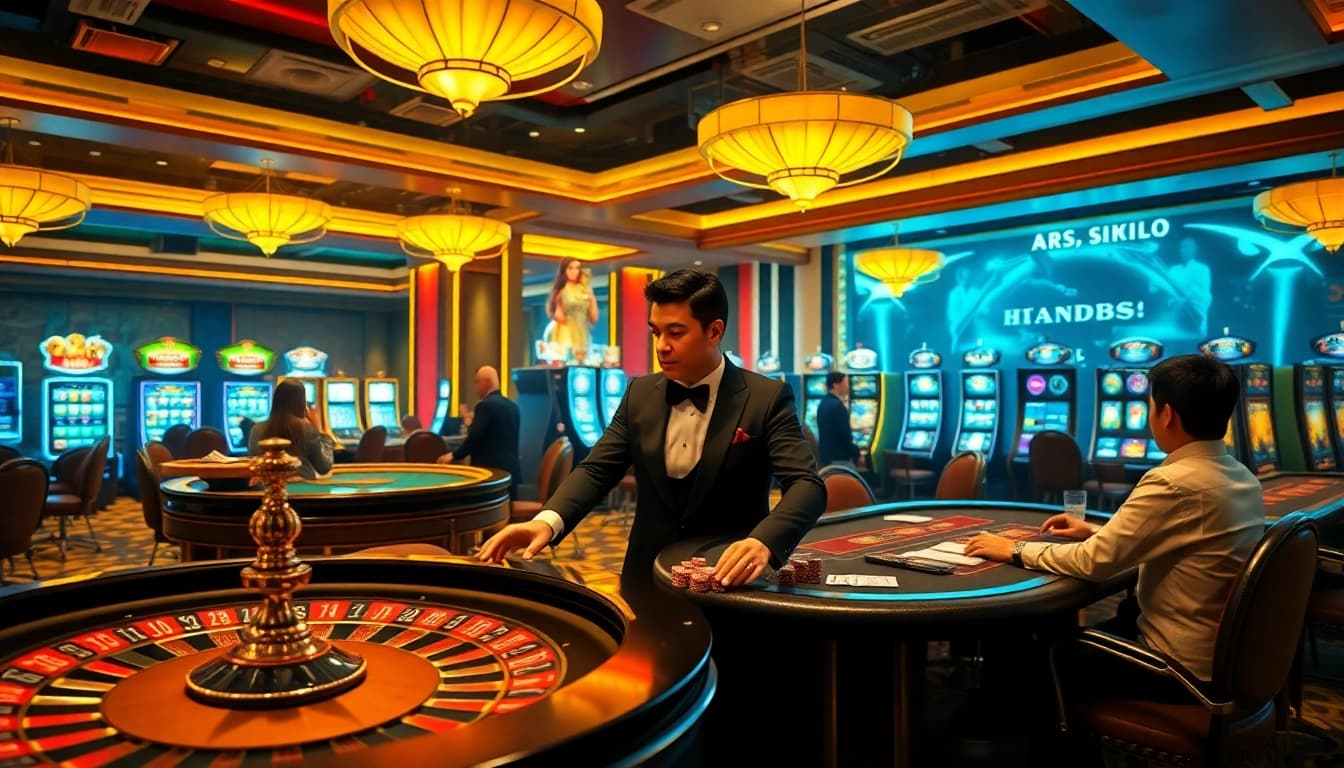 Winning Strategies for n188: Essential Tips for Better Odds in 2026