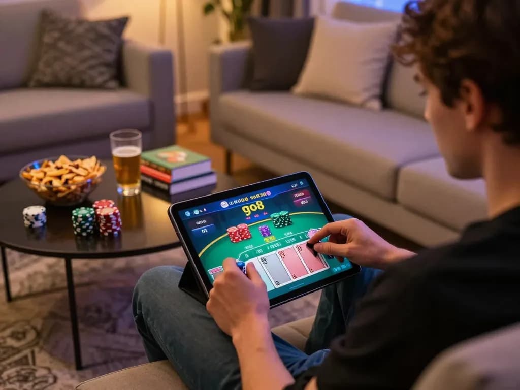 Mastering Poker Strategies on Go8: Winning Tips and Best Practices for 2026