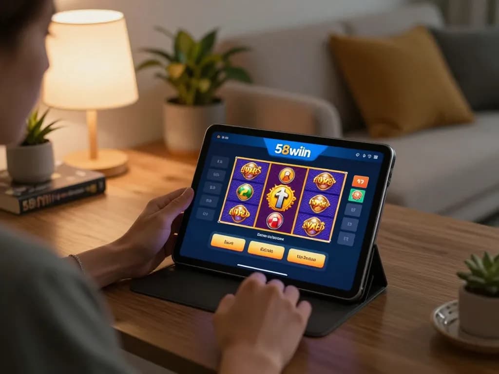 Winning Strategies with 58wiin: Master Your Casino Games in 2026