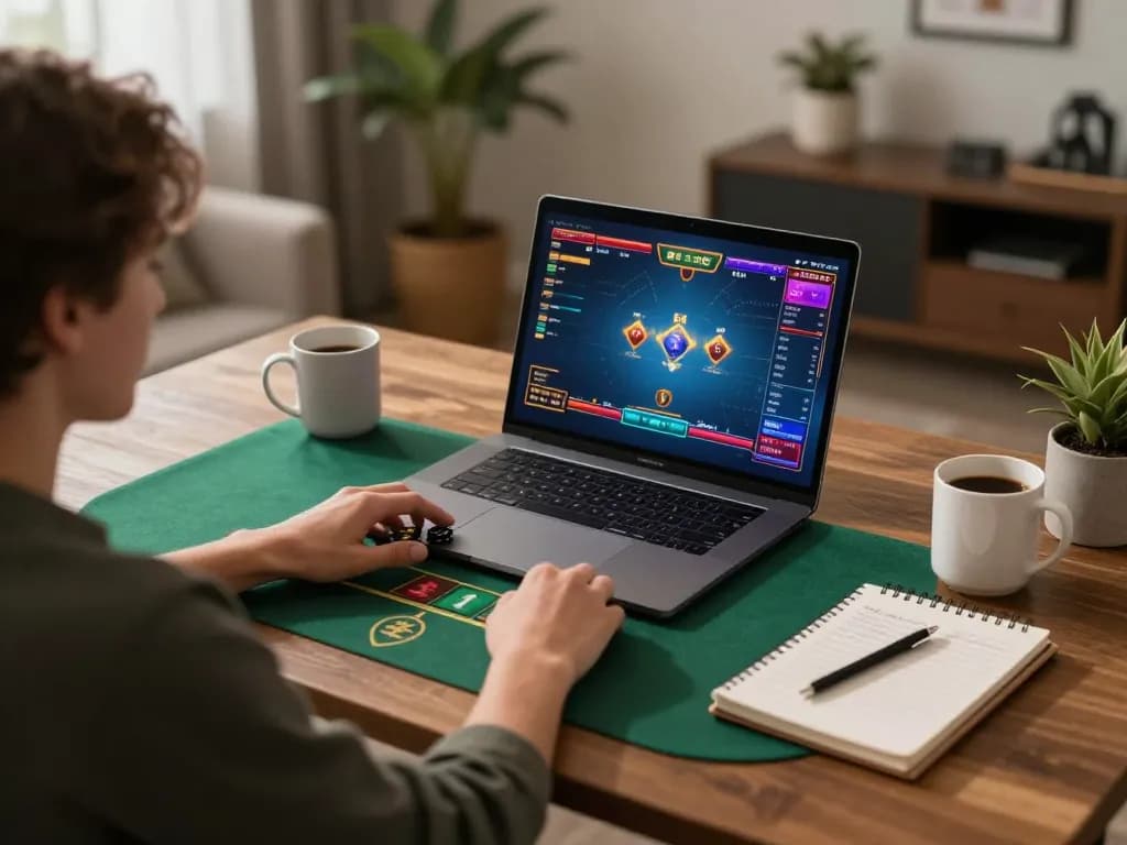 88VV: Proven Strategies for Winning at Online Gambling in 2026