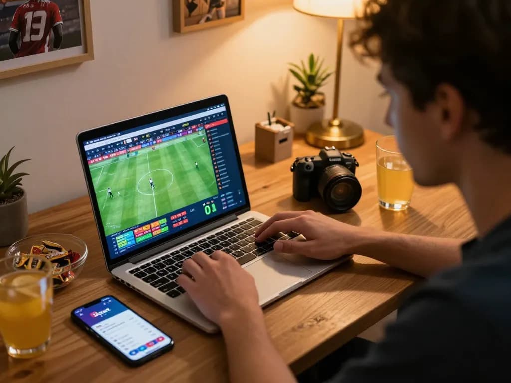 Winning Strategies for Sports Betting on Bsport: Expert Insights for 2026