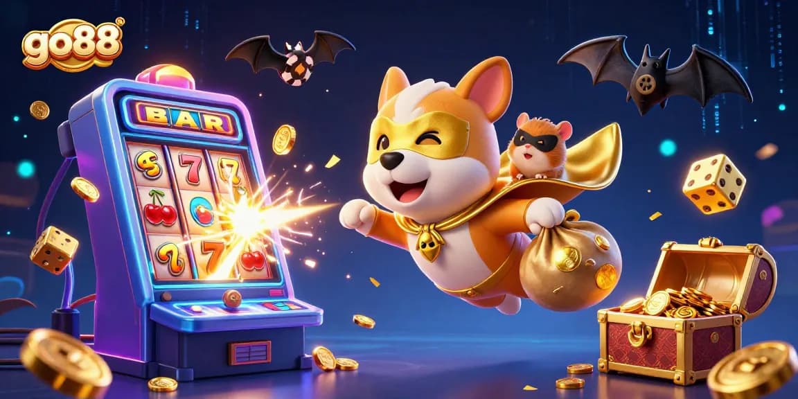 Bold Go88 Predictions for Gamblers in 2026: Proven Winning Strategies