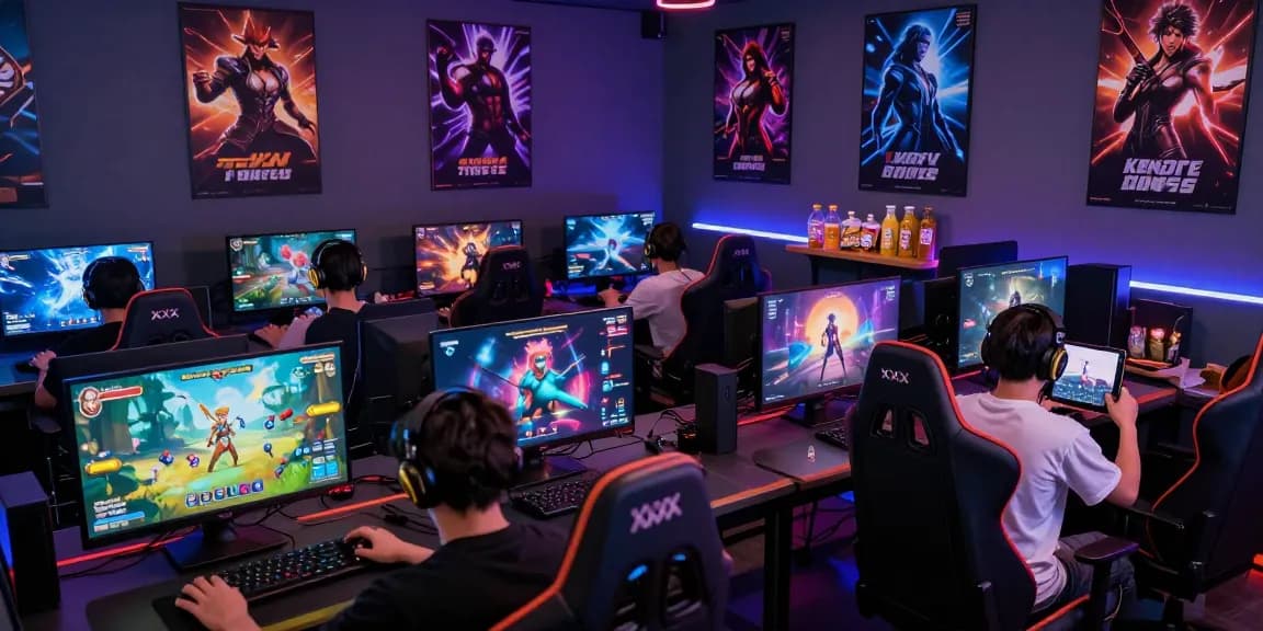 xxx Game Deep Dive: Essential Insights for Gamers in 2026